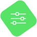 Green Icon