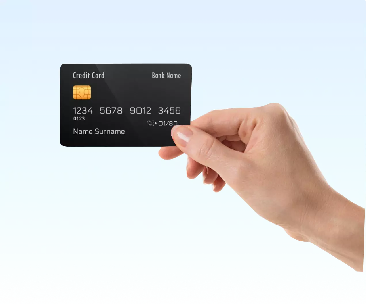 financial-credit-card